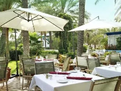 Boutique Hotel H10 Big Sur - Только для взрослых Лос Кристианос Испания