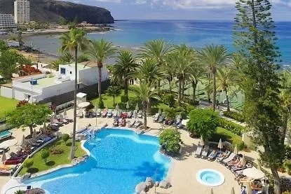 Boutique Hotel H10 Big Sur - Adults Only Los Cristianos  4*, Los Cristianos (Tenerife) Spain