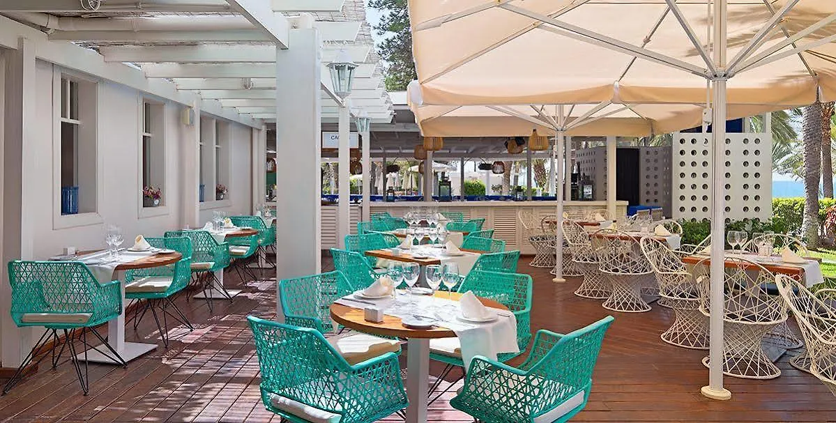 Boutique Hotel H10 Big Sur - Adults Only Los Cristianos   Los Cristianos (Tenerife)