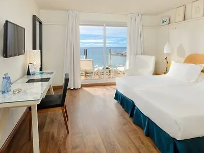 ****  Boutique Hotel H10 Big Sur - Только для взрослых Лос Кристианос Испания
