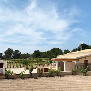 Aptos Rurales Pep De Sa Barda - Vinedos Y Tranquilidad Spagna