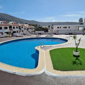 Appartamento Colina, Los Cristianos (Tenerife)