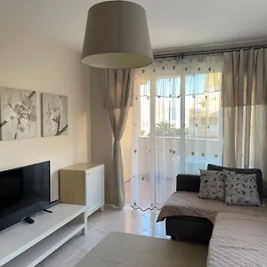 Appartamento Pargue Tropical, Los Cristianos (Tenerife)