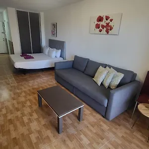 Appartamento Tropic En Castle Harbour, Los Cristianos (Tenerife)