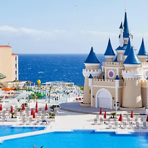 Bahia Principe Fantasia Tenerife Отель Сан Мигель