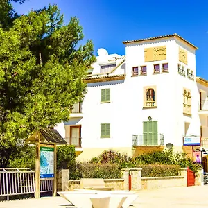 Appartement Torre Playa 