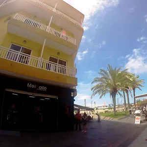 Edificio Don Diego Spagna