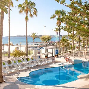 Cm Playa Del Moro Отель Кала Миллор