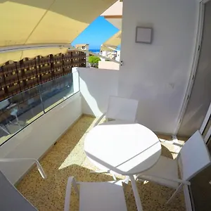 Appartamento Edificio Abora, Los Cristianos (Tenerife)