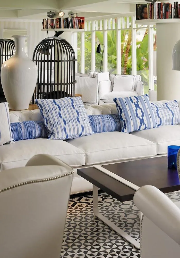 ****  Boutique Hotel H10 Big Sur - Adults Only Los Cristianos  Spanien