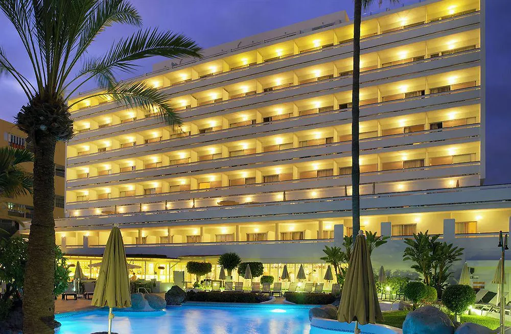 Boutique Hotel H10 Big Sur - Adults Only Los Cristianos