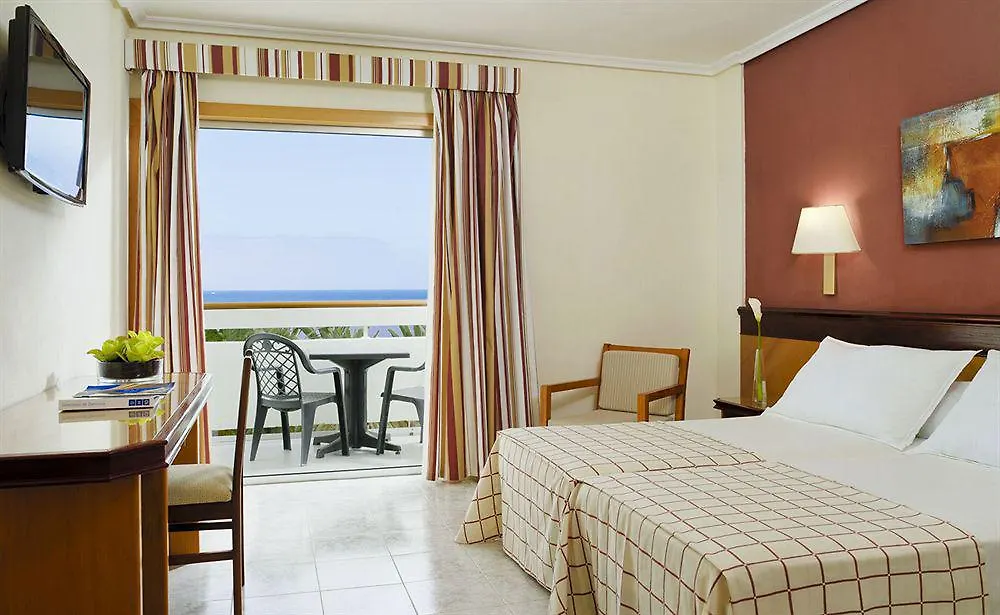 Boutique Hotel H10 Big Sur - Adults Only Los Cristianos   Los Cristianos (Tenerife)