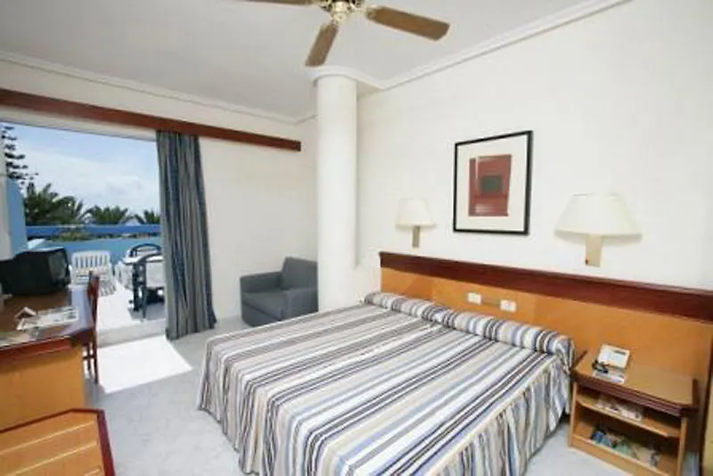 Boutique Hotel H10 Big Sur - Adults Only Los Cristianos  4*, Los Cristianos (Tenerife) Spanien