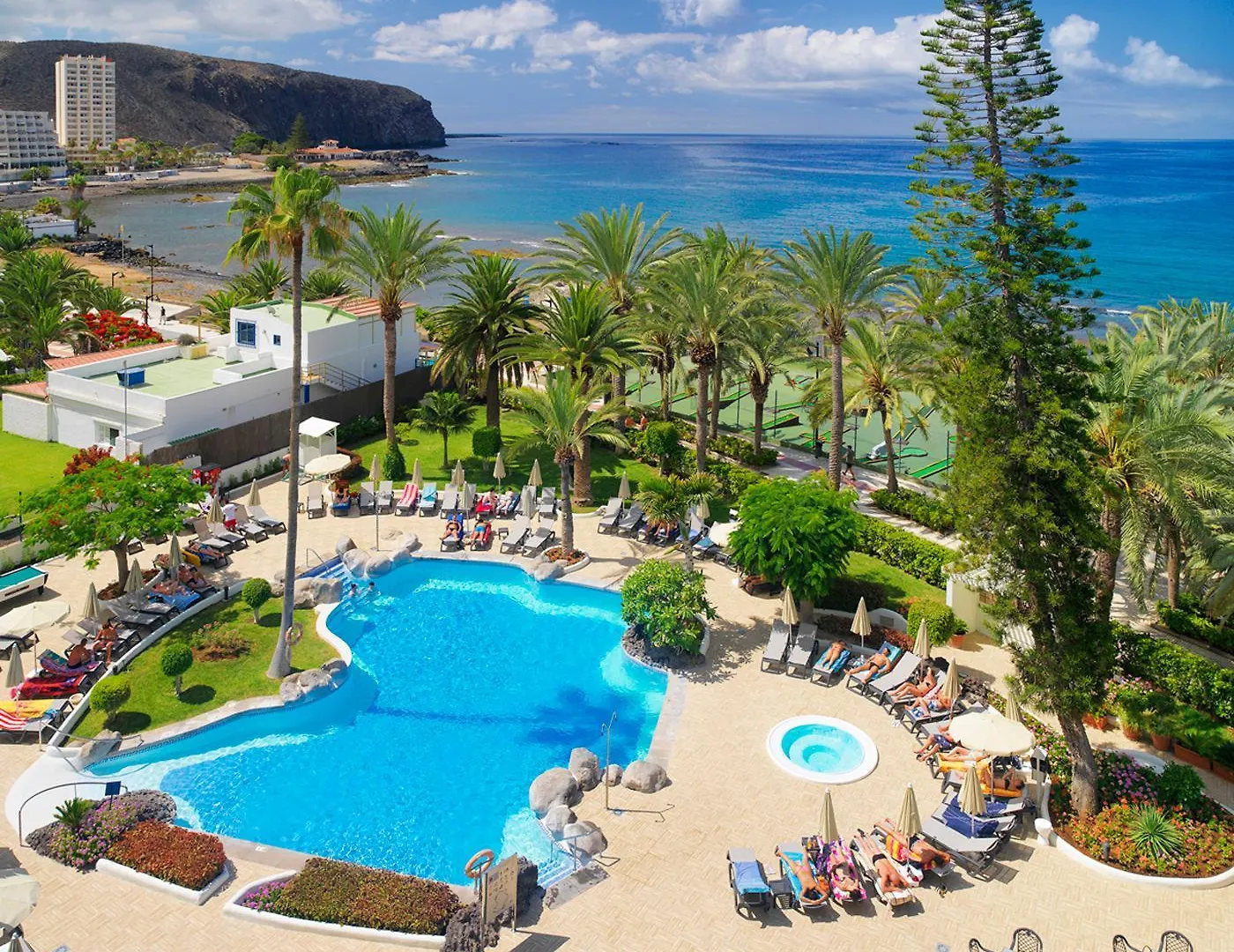 Boutique Hotel H10 Big Sur - Adults Only Los Cristianos