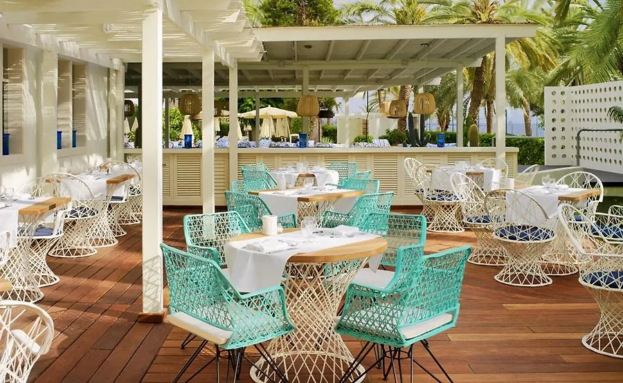 Boutique Hotel H10 Big Sur - Adults Only Los Cristianos   Los Cristianos (Tenerife)