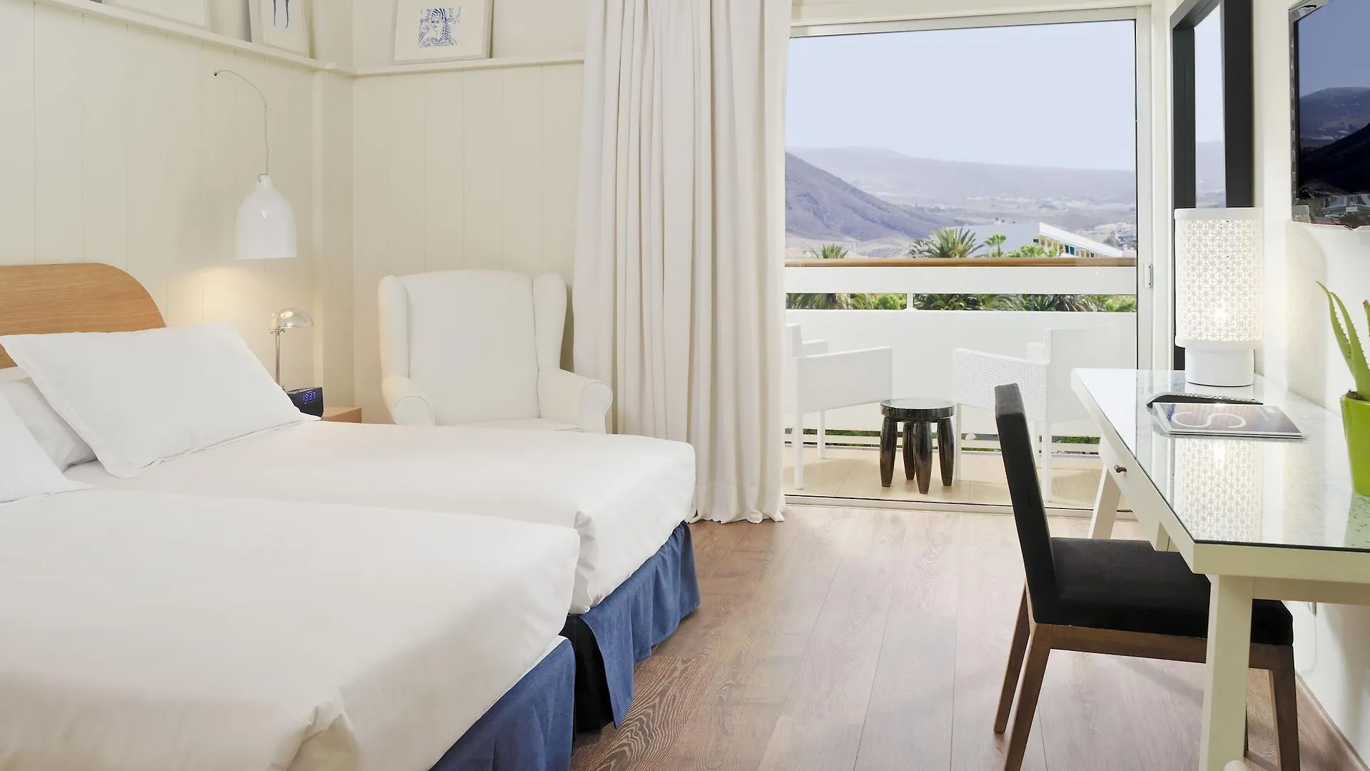 Boutique Hotel H10 Big Sur - Adults Only Los Cristianos