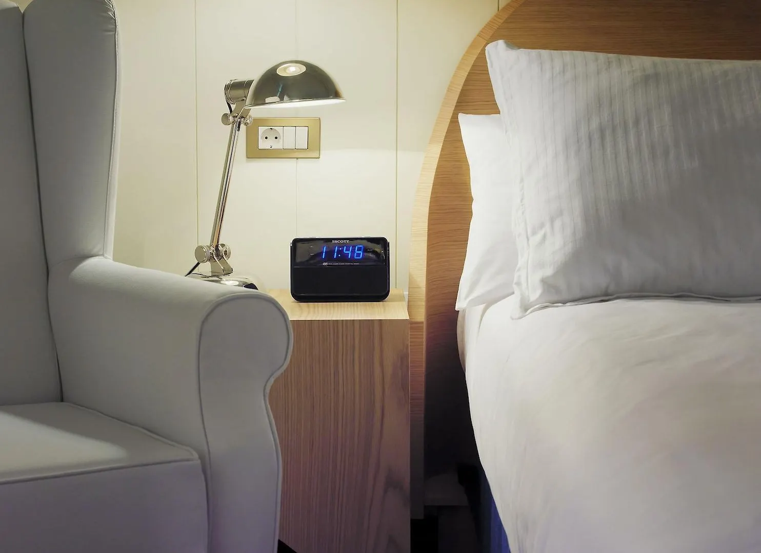 Boutique Hotel H10 Big Sur - Adults Only Los Cristianos
