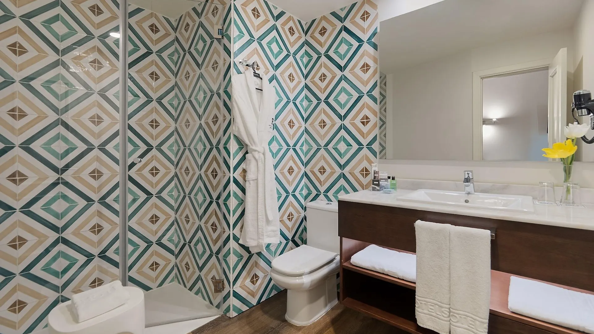 Boutique Hotel H10 Big Sur - Adults Only Los Cristianos