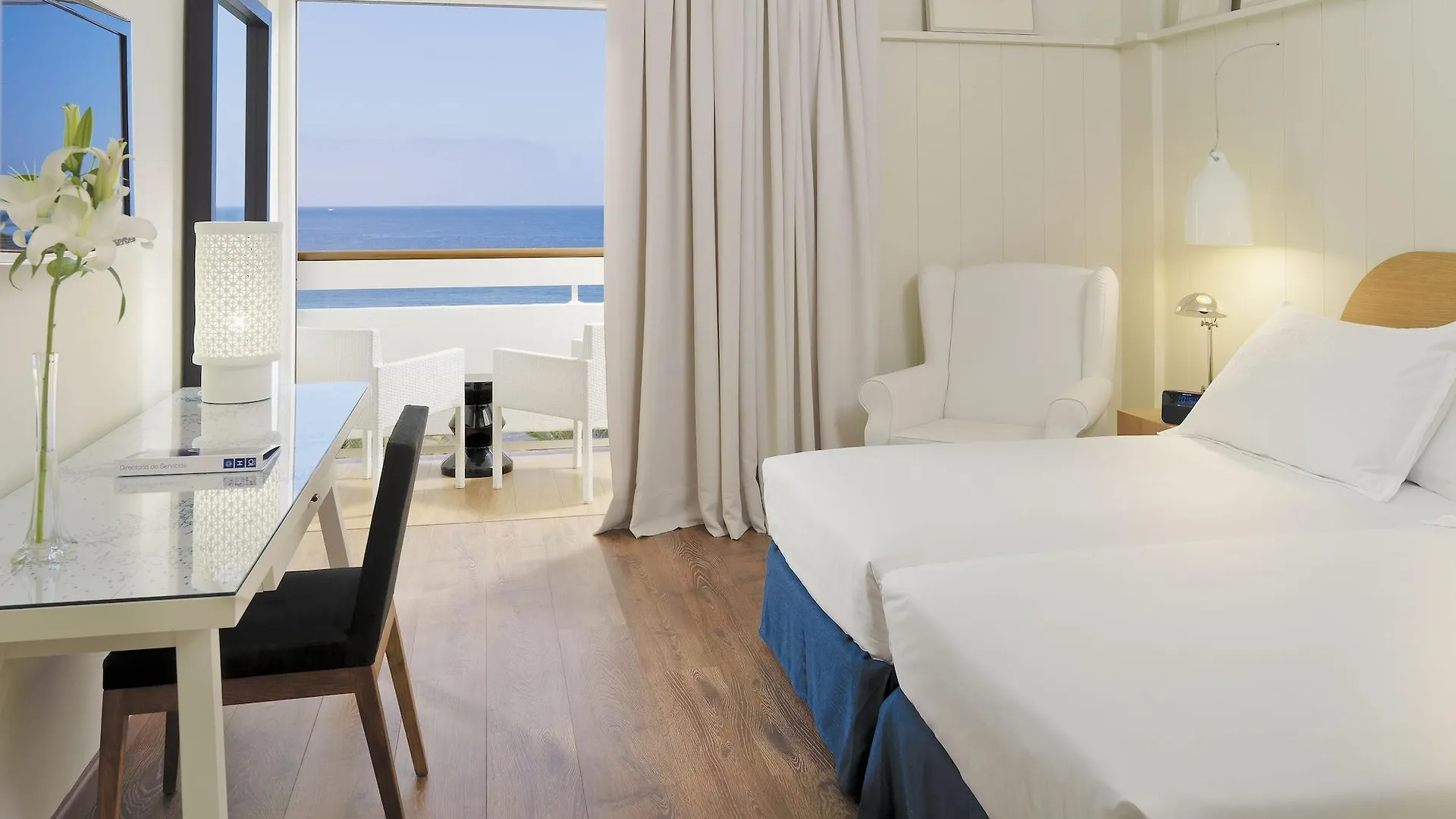 Boutique Hotel H10 Big Sur - Adults Only Los Cristianos