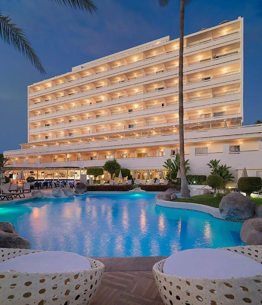 Boutique Hotel H10 Big Sur - Adults Only Los Cristianos  Spain