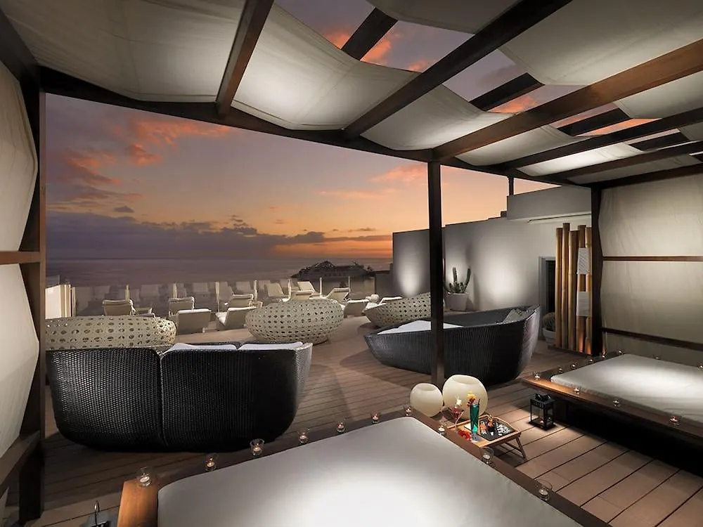 Boutique Hotel H10 Big Sur - Adults Only Los Cristianos  4*, Los Cristianos (Tenerife) Spain