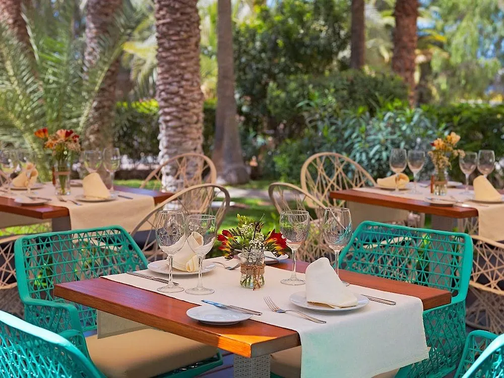 Boutique Hotel H10 Big Sur - Adults Only Los Cristianos  4*, Los Cristianos (Tenerife)