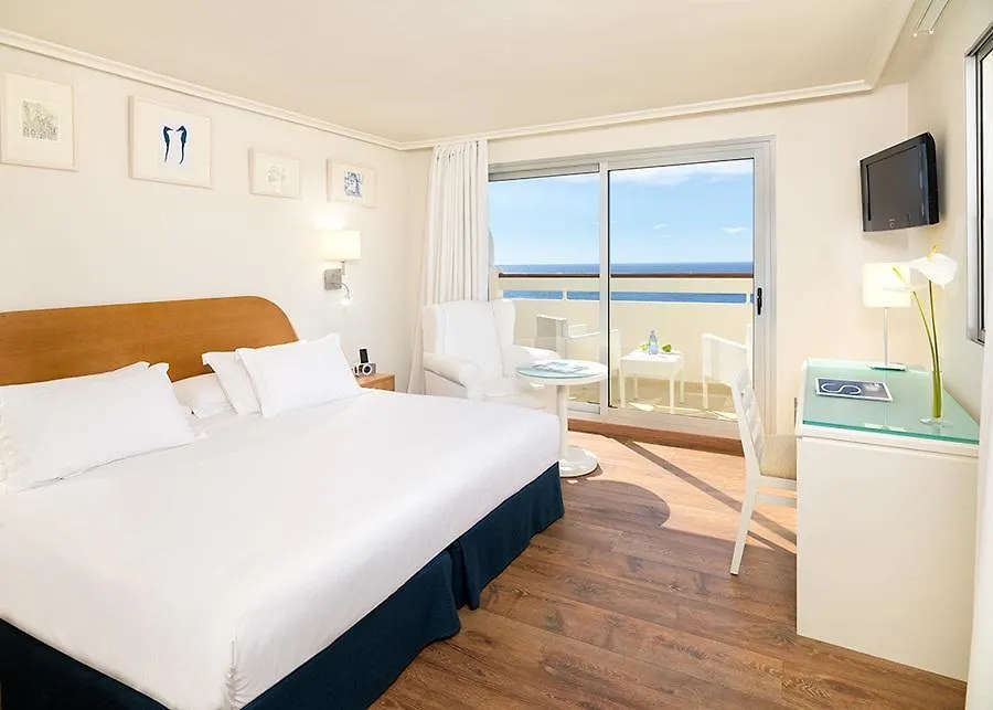 Boutique Hotel H10 Big Sur - Adults Only Los Cristianos  Los Cristianos (Tenerife)