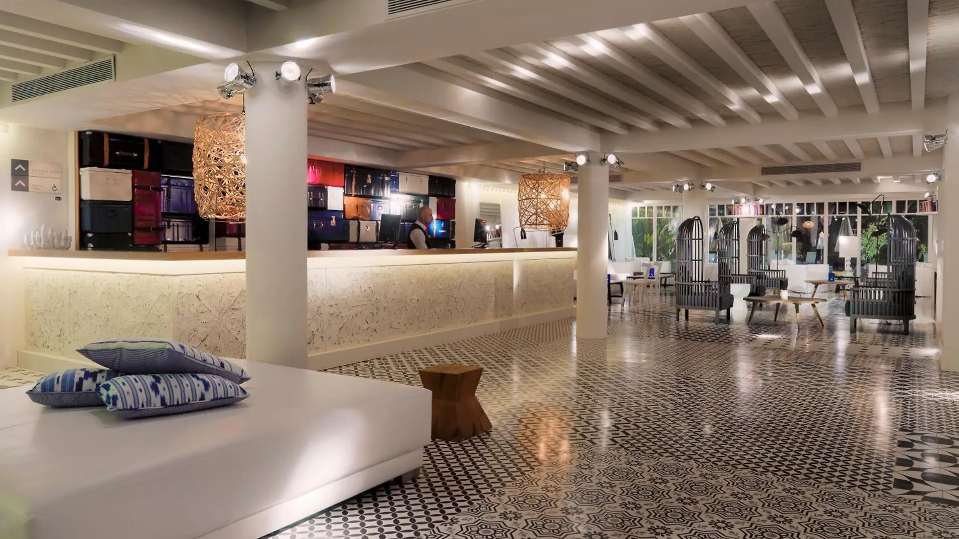 Boutique Hotel H10 Big Sur - Adults Only Los Cristianos