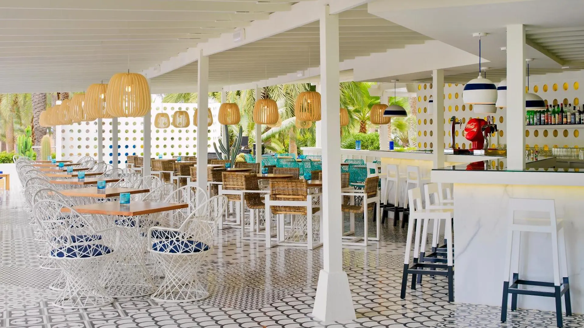 Boutique Hotel H10 Big Sur - Adults Only Los Cristianos  4*, Los Cristianos (Tenerife) Spain