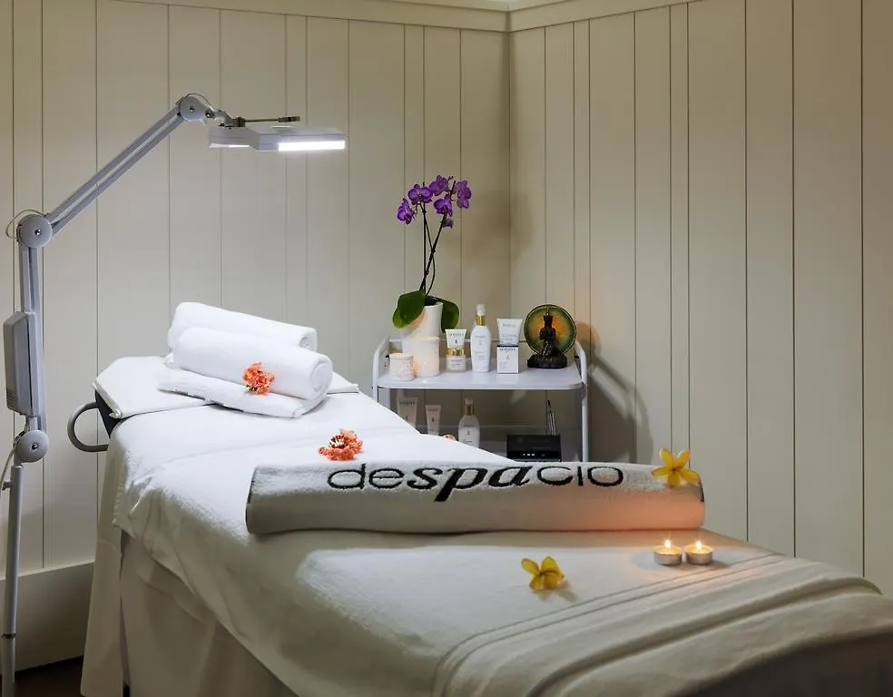 Boutique Hotel H10 Big Sur - Adults Only Los Cristianos   Los Cristianos (Tenerife)