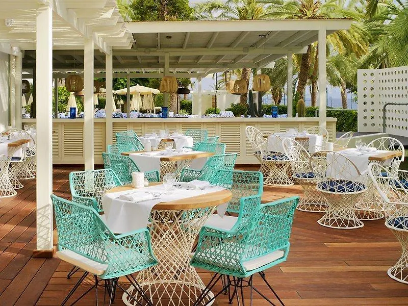Boutique Hotel H10 Big Sur - Adults Only Los Cristianos