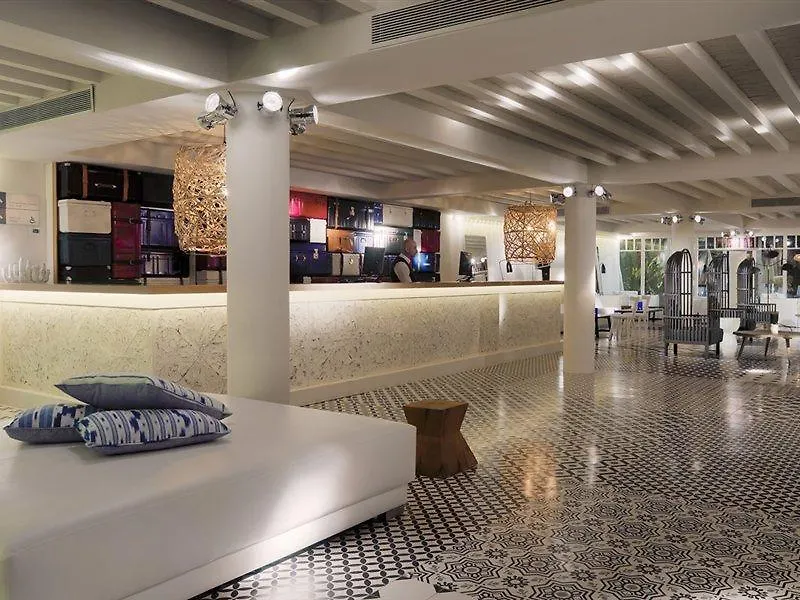 Boutique Hotel H10 Big Sur - Adults Only Los Cristianos