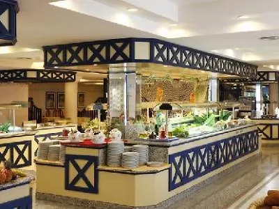 Boutique Hotel H10 Big Sur - Adults Only Los Cristianos