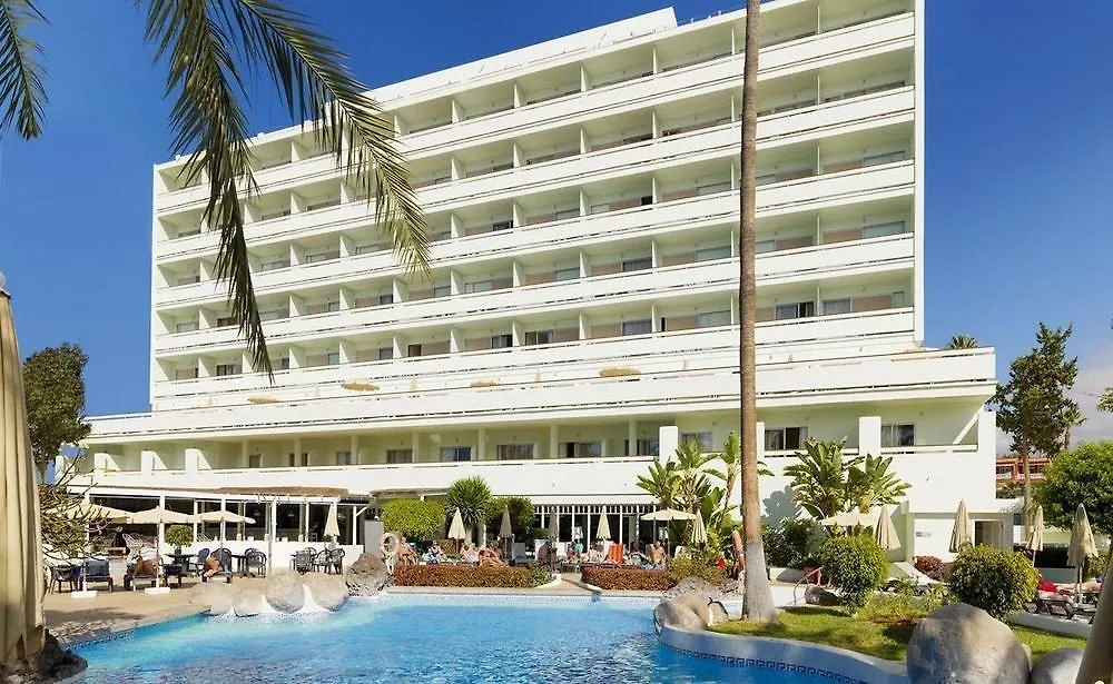 Boutique Hotel H10 Big Sur - Adults Only Los Cristianos  4*, Los Cristianos (Tenerife)