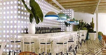 Boutique Hotel H10 Big Sur - Adults Only Los Cristianos