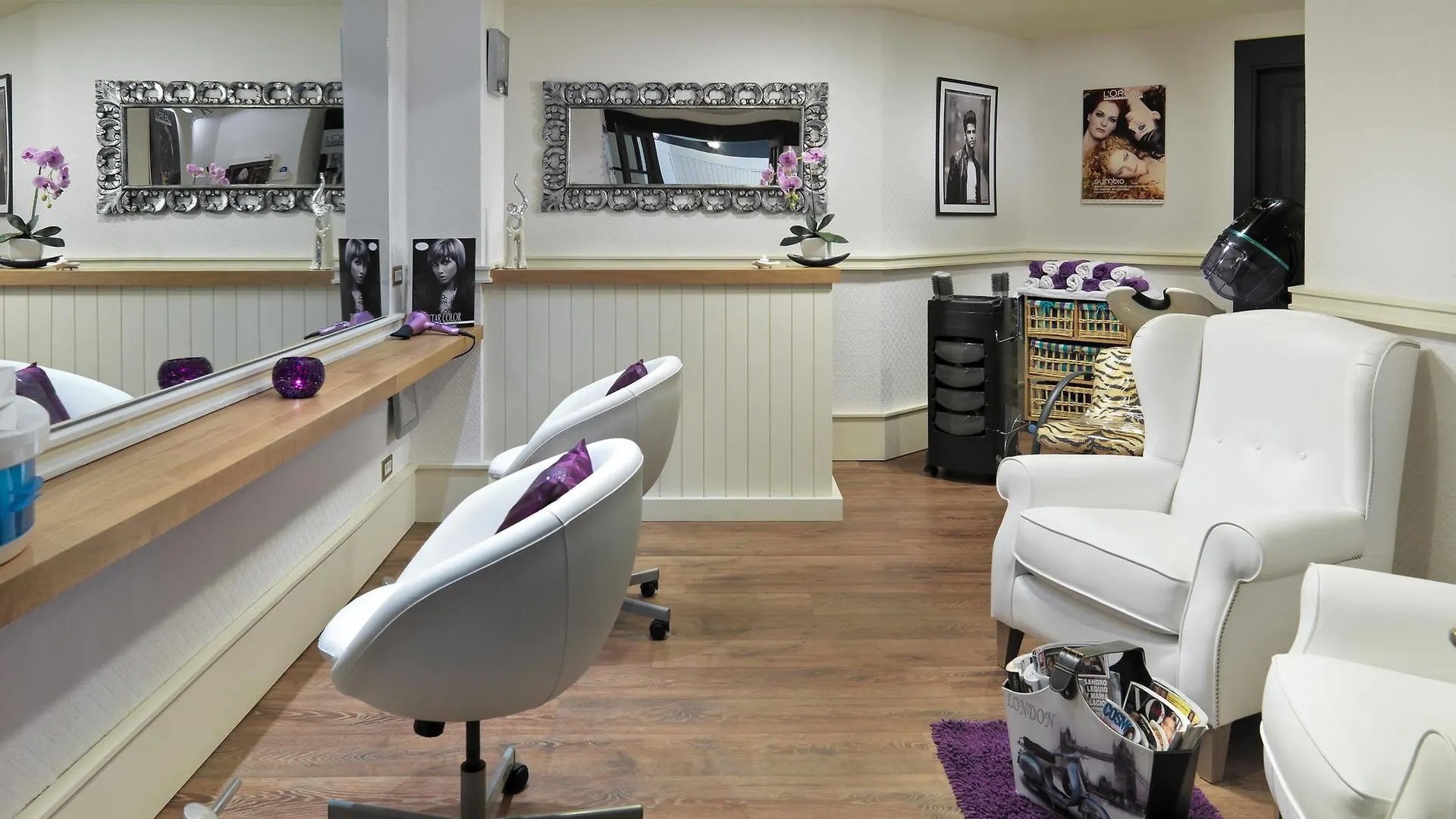 Boutique Hotel H10 Big Sur - Adults Only Los Cristianos
