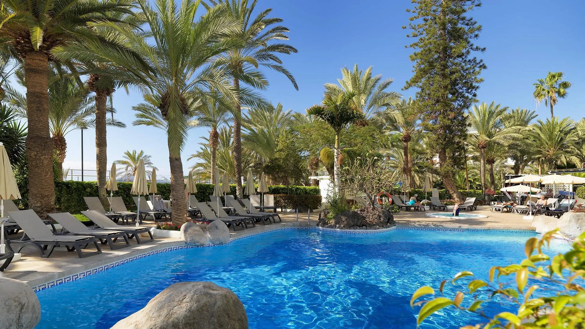 Boutique Hotel H10 Big Sur - Adults Only Los Cristianos