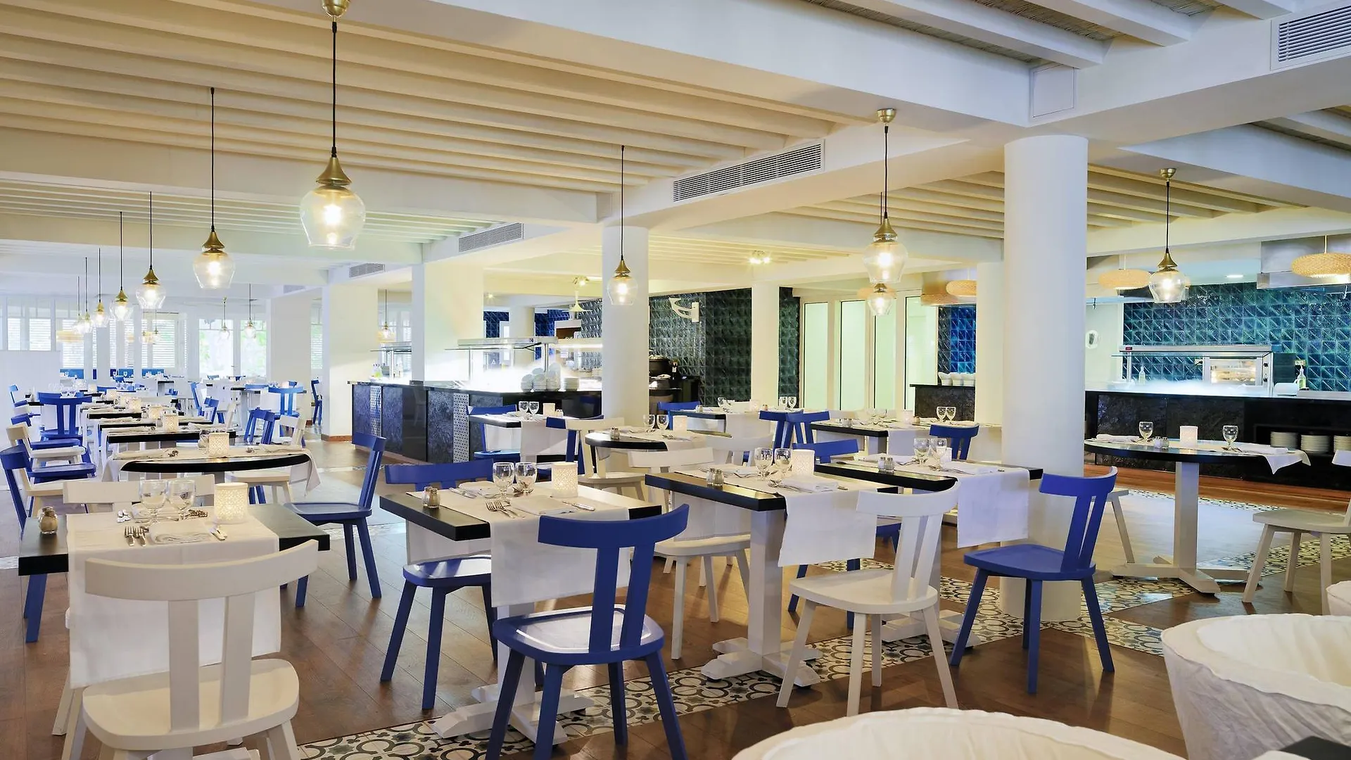 Boutique Hotel H10 Big Sur - Adults Only Los Cristianos  Spain
