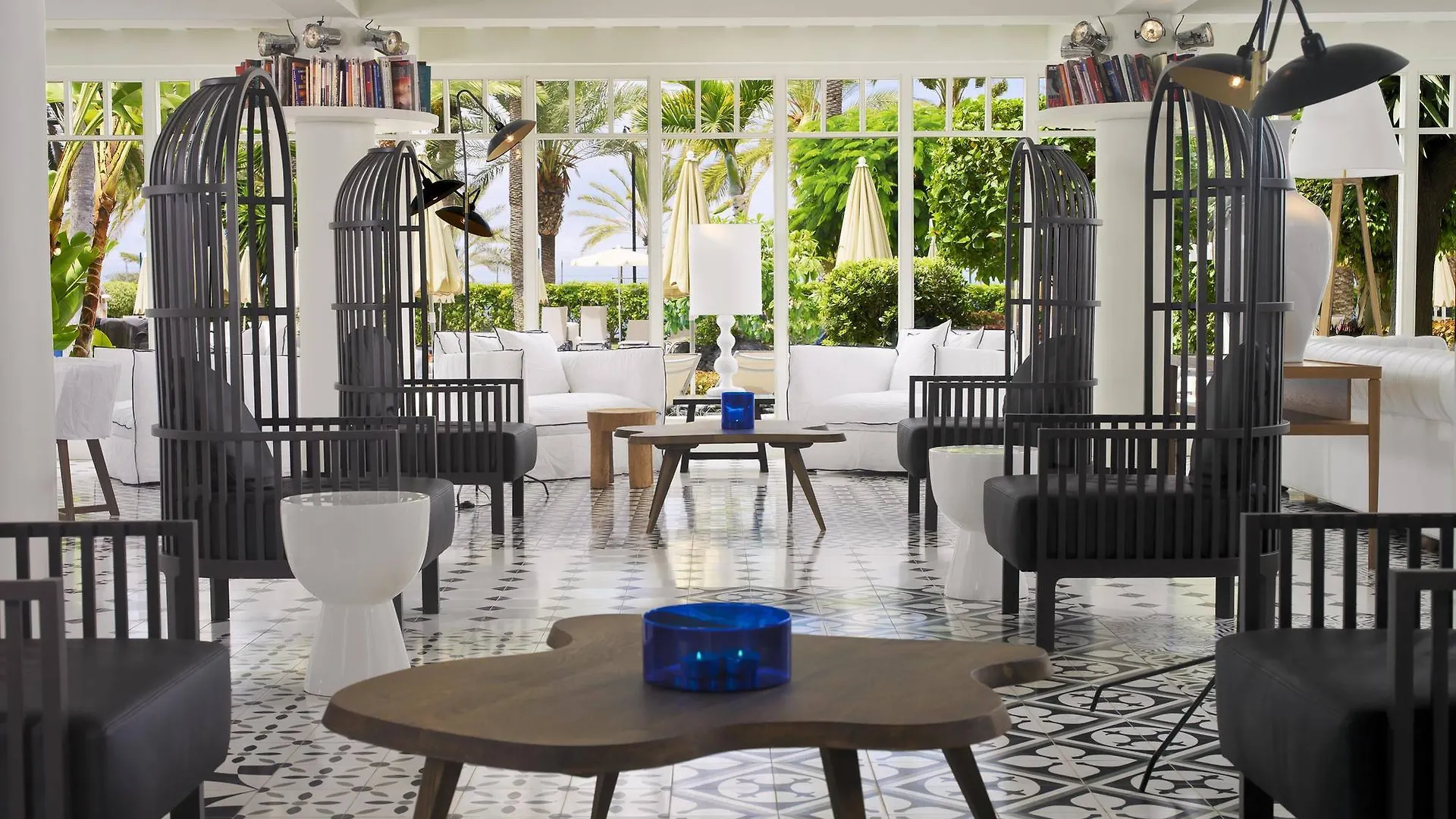 Boutique Hotel H10 Big Sur - Adults Only Los Cristianos  Spain