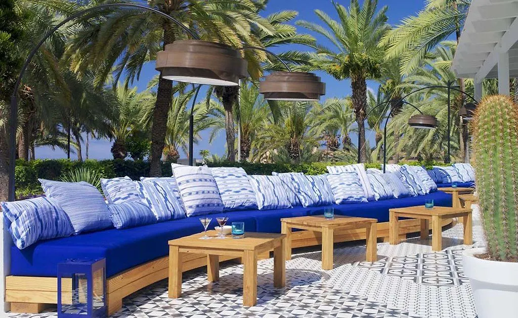 ****  Boutique Hotel H10 Big Sur - Adults Only Los Cristianos  Spain