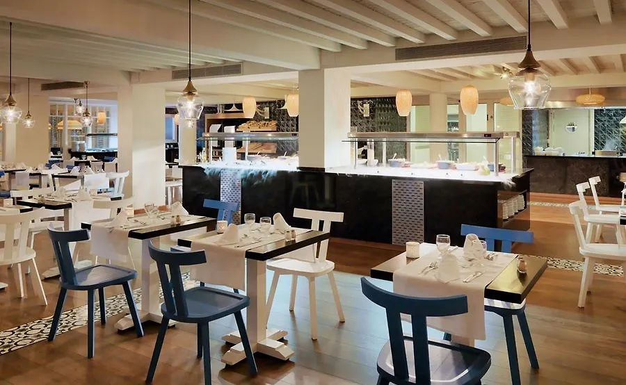 Boutique Hotel H10 Big Sur - Adults Only Los Cristianos  Spain