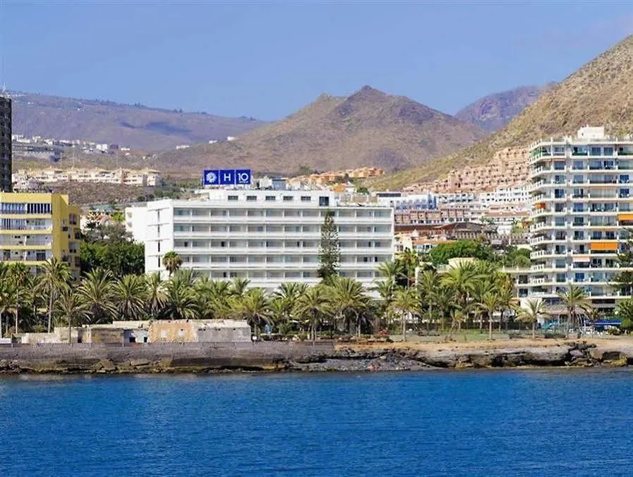 Boutique Hotel H10 Big Sur - Adults Only Los Cristianos