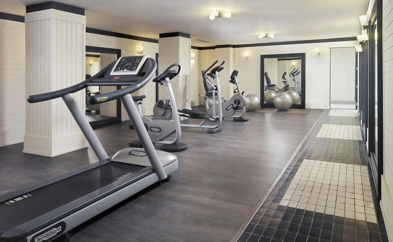 Boutique Hotel H10 Big Sur - Adults Only Los Cristianos  Los Cristianos (Tenerife)
