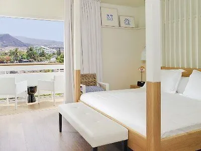 Boutique Hotel H10 Big Sur - Adults Only Los Cristianos  Spain